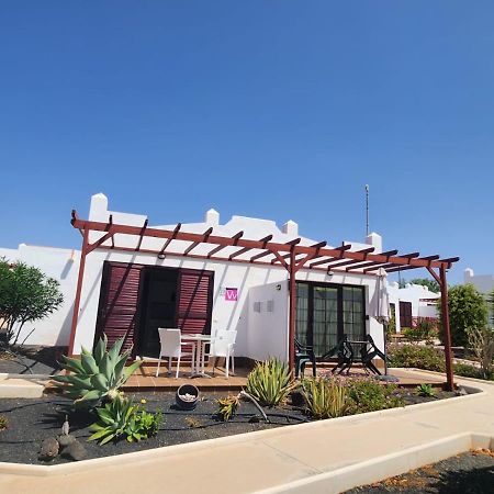 Bungalow Silvia Калета-де-Фусте Экстерьер фото
